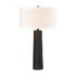 Elk Albert 31 Inch High 1 Light Table Lamp Black Glaze in Black Glazed Finish Model: H0019-11084