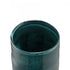 Elk Alina Vase Extra Large (2 pack) (2 pack) in Dark Green Finish Model: S0014-10098