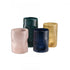 Elk Alina Vase Large (2 pack) (2 pack) in Mustard Finish Model: S0014-10096