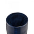 Elk Alina Vase Medium (2 pack) (2 pack) in Navy Finish Model: S0014-10097
