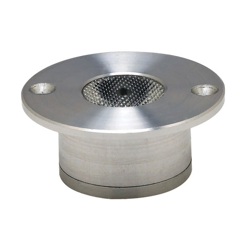 Elk Alpha 1 Light UNDER CABINET UTILITY in Brushed Aluminum Finish Model: A735DL/29