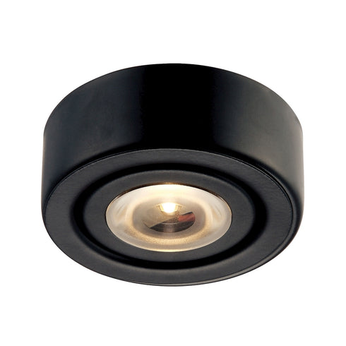 Elk Alpha 1 Light UNDER CABINET UTILITY in White Finish Model: A732DL/40