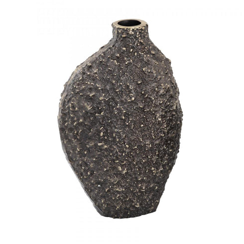 Elk Alston VASE JAR BOTTLE (2 pack) (2 pack) in Bronze Finish Model: H0807-9236