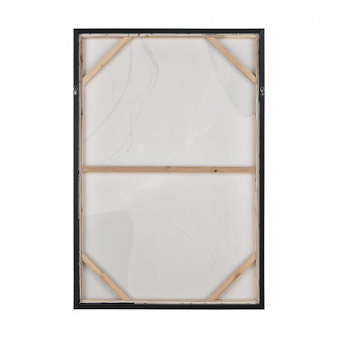 Elk Alvin I Framed Wall Art in Cream Finish Model: S0016-10171