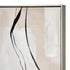 Elk Alvin I Framed Wall Art in Cream Finish Model: S0016-10171