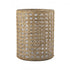 Elk Alys Vase Large in Natural Finish Model: S0897-10694