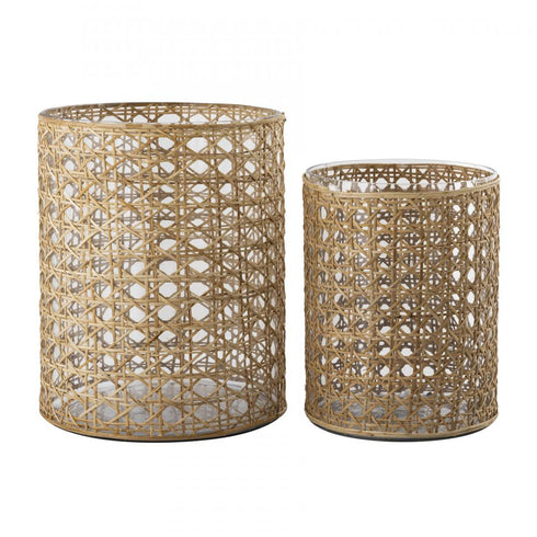 Elk Alys Vase Large in Natural Finish Model: S0897-10694