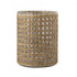 Elk Alys Vase Medium in Natural Finish Model: S0897-10695