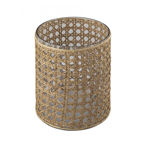 Elk Alys Vase Medium in Natural Finish Model: S0897-10695