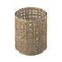 Elk Alys Vase Medium in Natural Finish Model: S0897-10695