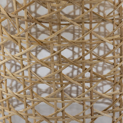 Elk Alys Vase Medium in Natural Finish Model: S0897-10695
