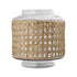 Elk Alys Vase Small in Natural Finish Model: S0897-10690