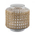Elk Alys Vase Small in Natural Finish Model: S0897-10690