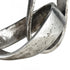 Elk Amos ORNAMENTAL ACCESSORY in Silver Finish Model: S0037-9208