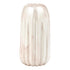 Elk Amplitude VASE JAR BOTTLE in Marbled Pink Finish Model: S0047-8084