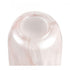 Elk Amplitude VASE JAR BOTTLE in Marbled Pink Finish Model: S0047-8084
