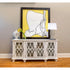 Elk Anastasia CABINET CREDENZA in White Finish Model: 13244