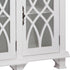 Elk Anastasia CABINET CREDENZA in White Finish Model: 13244