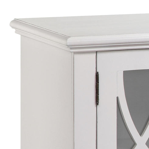 Elk Anastasia CABINET CREDENZA in White Finish Model: 13244