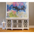 Elk Anastasia CABINET CREDENZA in White Finish Model: 13244