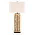 Elk Anderson 34 Inch High 1 Light Table Lamp in Natural Model: H0019-11085