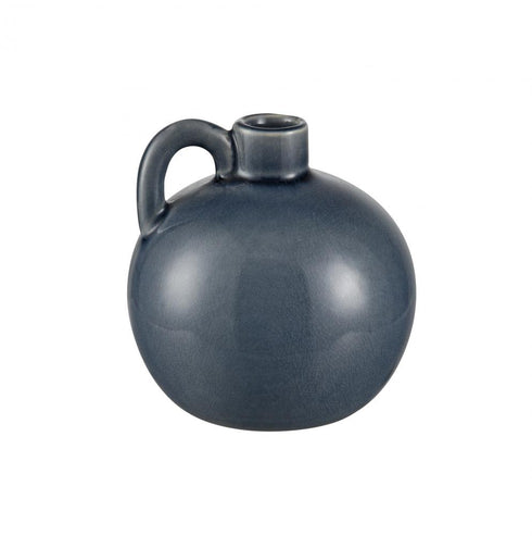 Elk Andra Vase Set of 3 in Light Blue Finish Model: S0017-10031/S3
