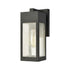 Elk Angus SCONCE in Charcoal Finish Model: 57300/1