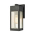 Elk Angus SCONCE in Charcoal Finish Model: 57300/1