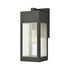 Elk Angus SCONCE in Charcoal Finish Model: 57301/1