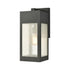Elk Angus SCONCE in Charcoal Finish Model: 57302/1
