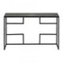 Elk Aperio CONSOLE TABLE DESK in Black Finish Model: H0805-7422