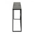 Elk Aperio CONSOLE TABLE DESK in Black Finish Model: H0805-7422