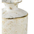 Elk Ardoz VASE JAR BOTTLE (2 pack) (2 pack) in White Finish Model: S0037-8092/S2