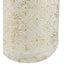 Elk Ardoz VASE JAR BOTTLE (2 pack) (2 pack) in White Finish Model: S0037-8092/S2