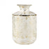 Elk Ardoz VASE JAR BOTTLE (2 pack) (2 pack) in White Finish Model: S0037-8092/S2