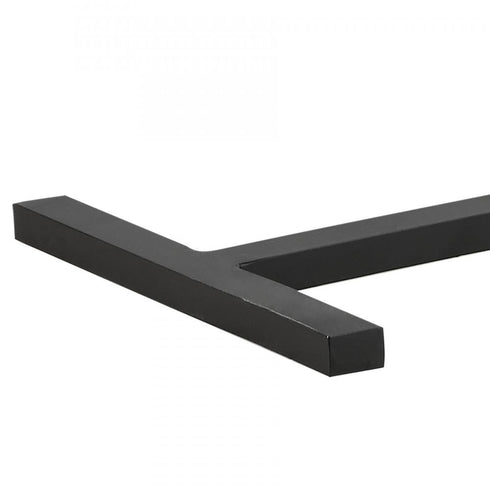 Elk Argentat FLOOR LAMP in Black Finish Model: D4605