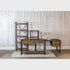 Elk ArmourSquare CONSOLE TABLE DESK in Natural Finish Model: 76352