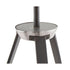 Elk Armstrong Grove CHANDELIER in Espresso Finish Model: 83448/5