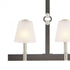 Elk Armstrong Grove ISLAND LIGHT in Espresso Finish Model: 83447/4