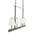 Elk Armstrong Grove ISLAND LIGHT in Espresso Finish Model: 83447/4