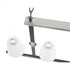 Elk Armstrong Grove ISLAND LIGHT in Espresso Finish Model: 83447/4