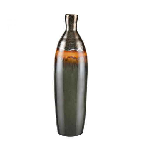 Elk Arne VASE JAR BOTTLE (2 pack) (2 pack) in Brown Finish Model: S0017-8956