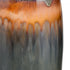 Elk Arne VASE JAR BOTTLE (2 pack) (2 pack) in Brown Finish Model: S0017-8956
