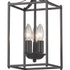 Elk Arthur MINI PENDANT in Bronze Finish Model: 140-002