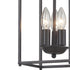 Elk Arthur MINI PENDANT in Bronze Finish Model: 140-002