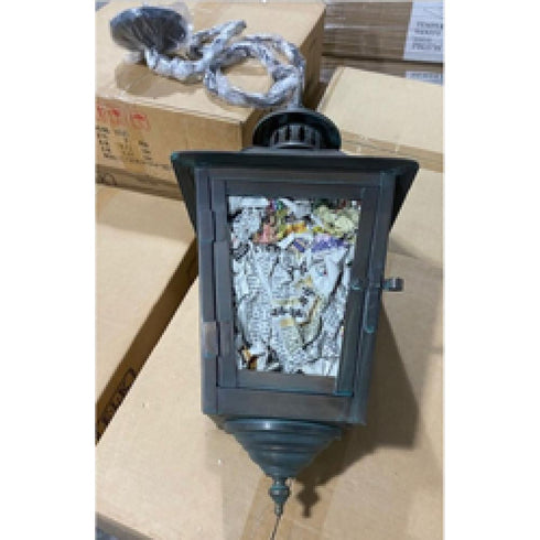 Elk Artistic 3 Light HANGING in Oxidized Bronze Finish Model: 1354-OB