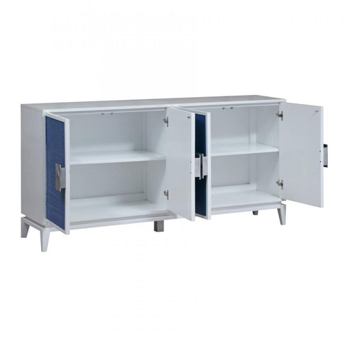 Elk Asanso CABINET CREDENZA Model: S0075-7772