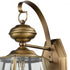 Elk Ashford SCONCE in Brass Finish Model: 8603EW/89