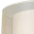 Elk Ashland SEMI FLUSH MOUNT in Matte Black Finish Model: 46267/2