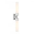 Elk Astor 24.5 Inch Wide 2 Light Sconce in Brushed Nickel Model: 9652-BN-SO